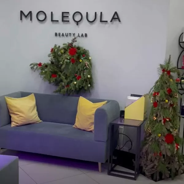 Molequla Beauty Lab