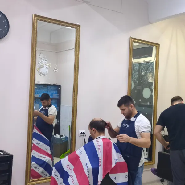 Салон красоты «Sтиль»