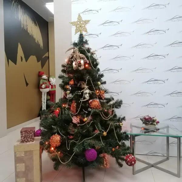Клуб красоты «Дефанс»