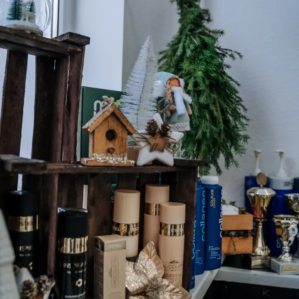 Студия Красоты