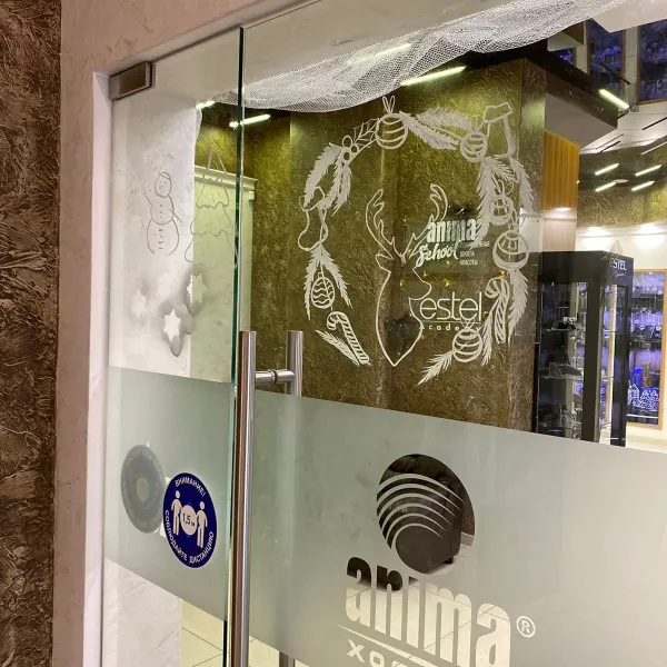 Современная школа красоты ANIMA-School