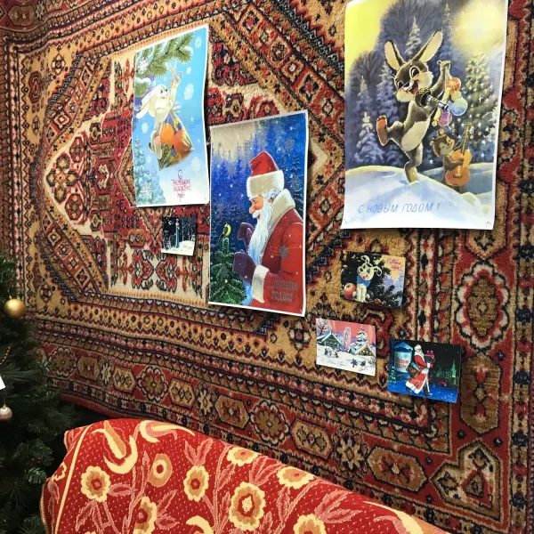 Студия красоты Али Раяновой
