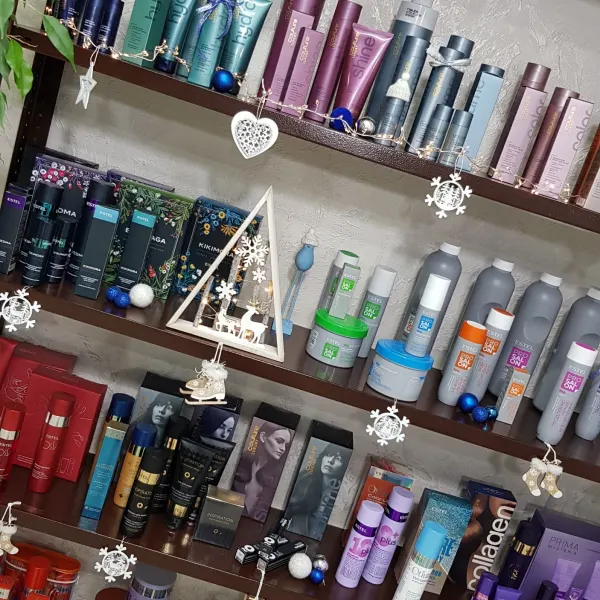 Beauty House