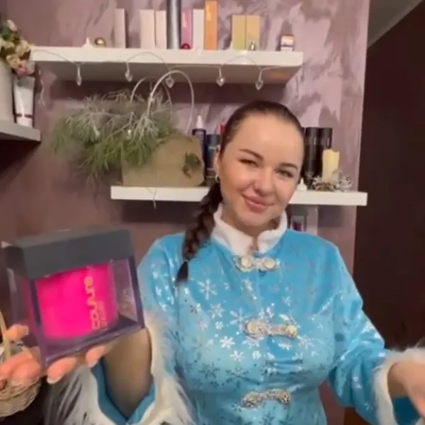 Дом Красоты ЕМ