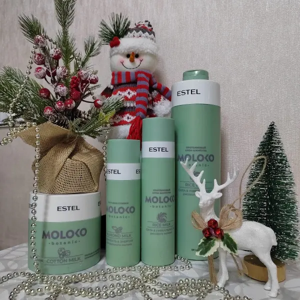 Мир красоты