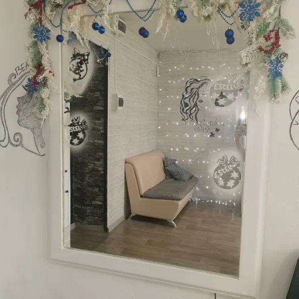 Beauty studio