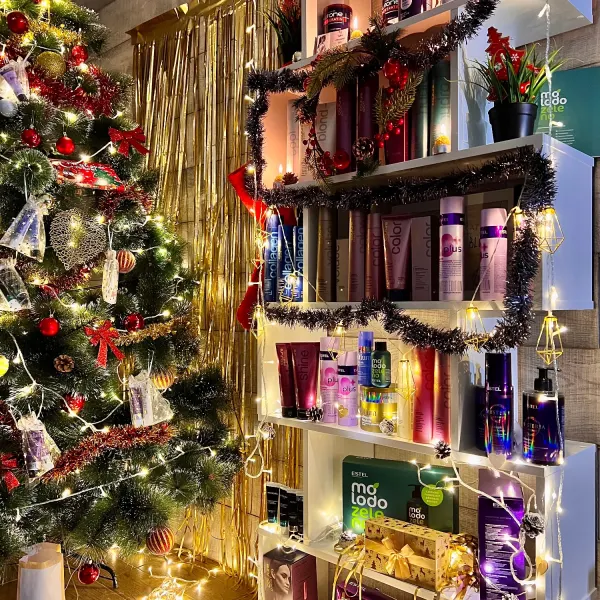 Dilyara hair studio